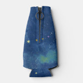 星空 ボトルクーラー (裏面)