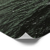 星空 ポスター (角)