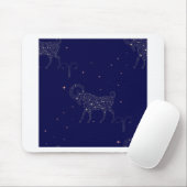 星空 マウスパッド (マウス)