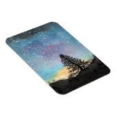 星空 マグネット (右側)