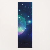 星空 ヨガマット (正面)