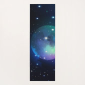 星空 ヨガマット (裏面)