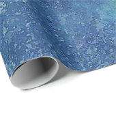 星空 ラッピングペーパー (ロールコーナー)