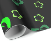 星空 ラッピングペーパー (ロールコーナー)