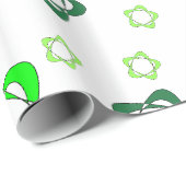 星空 ラッピングペーパー (ロールコーナー)