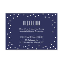 星空 | 深紅のストライプ | 受付の詳細