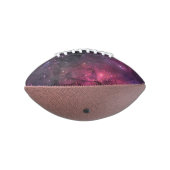 星空+銀河+惑星+パターン アメリカンフットボール (回転270)