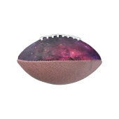 星空+銀河+惑星+パターン アメリカンフットボール (回転90)