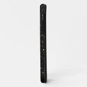 星空 Case-Mate iPhoneケース (裏面/左)