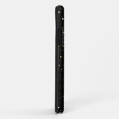 星空 Case-Mate iPhoneケース (裏面/右)