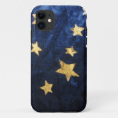 星空 Case-Mate iPhoneケース (裏面)