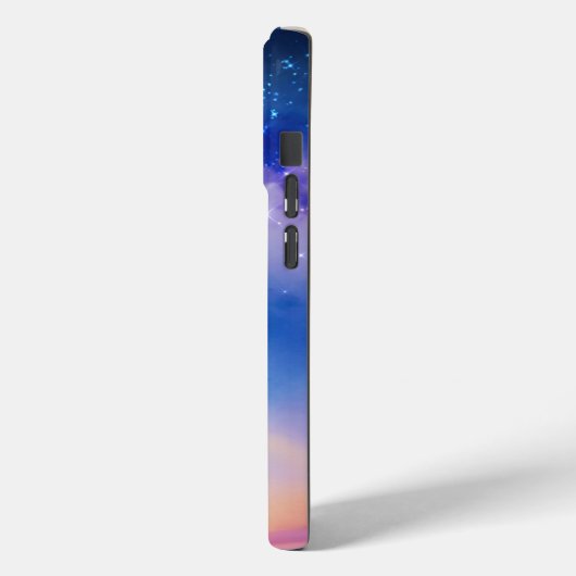 星空 Case-Mate iPhoneケース (裏面 / 左)