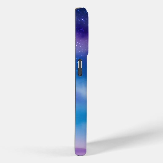 星空 Case-Mate iPhoneケース (裏面 / 右)