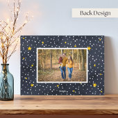 星空 | Hanukkahフォトコラージュカード シーズンカード