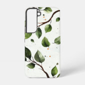 星空 SAMSUNG GALAXYケース (裏面)