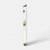 星空 SAMSUNG GALAXYケース (左側面)