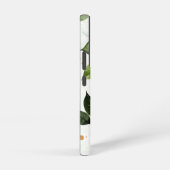 星空 SAMSUNG GALAXYケース (右側面)