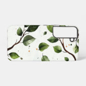 星空 SAMSUNG GALAXYケース (裏面横)