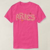 星空 Tシャツ (デザイン正面)