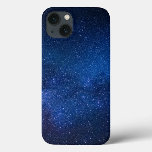 星空 | Zazzle_Growshop。 Case-Mate iPhoneケース (裏面)