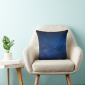 星空 | Zazzle_Growstore クッション (椅子)