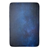 星空 | Zazzle_Growstore バスマット (正面縦)