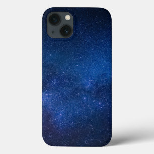 星空 Zazzle_Growstore iPhone 13ケース