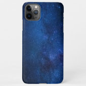 星空 | Zazzle_Growstore iPhoneケース (裏面)