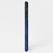 星空 | Zazzle_Growstore iPhoneケース (左側)