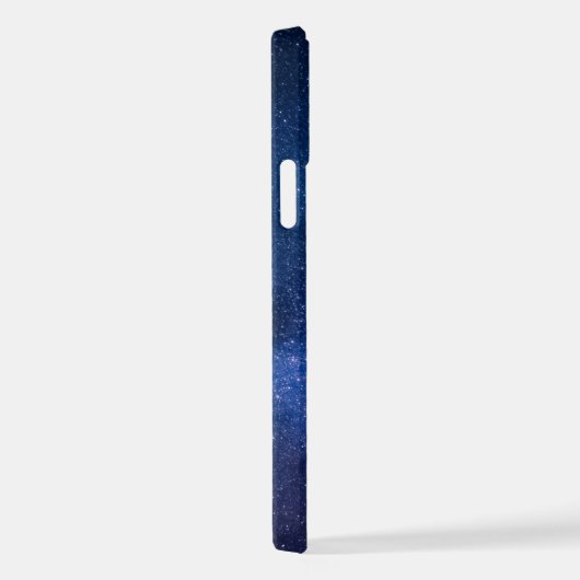 星空 | Zazzle_Growstore iPhoneケース (右側面)