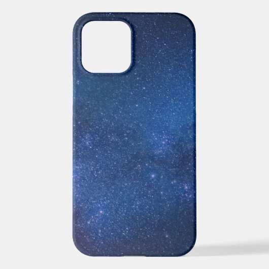 星空 | Zazzle_Growstore iPhoneケース (裏面)