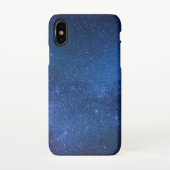 星空 | Zazzle_Growstore iPhoneケース (裏面)