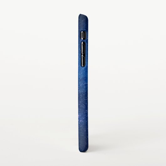 星空 | Zazzle_Growstore iPhoneケース (左側)