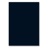 星結婚星の星の下 テーブルナンバー (裏面)