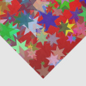 星群ティッシュペーパー 薄葉紙 (詳細)