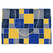 星肉類 ラージペーパーバッグ (正面)