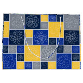 星肉類 ラージペーパーバッグ (裏面)