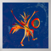 星舞 ポスター (正面)