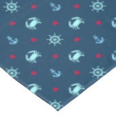 星航海の型 テーブルクロス (アングル)