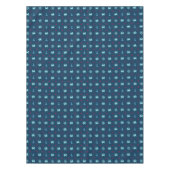 星航海の型 テーブルクロス (正面)