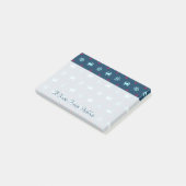 星航海の型|名前の追加 ポストイット (アングル)