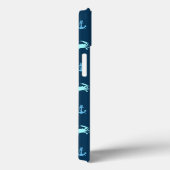 星航海の型 Case-Mate iPhoneケース (裏面 / 右)
