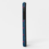 星航海の型 Case-Mate iPhoneケース (裏面/左)