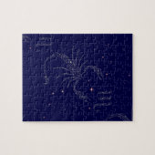 星蠍座 ジグソーパズル (横)