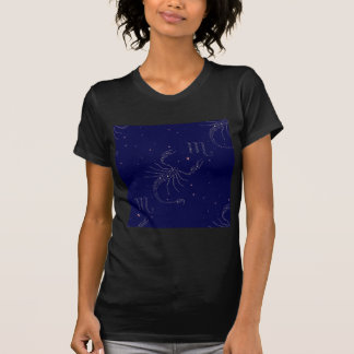 星蠍座 Tシャツ