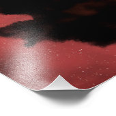 星誕生 フォトプリント            (角)