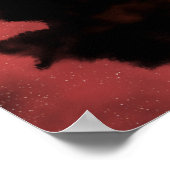 星誕生 ポスター (角)