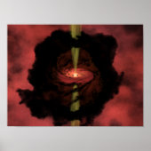 星誕生 ポスター (正面)