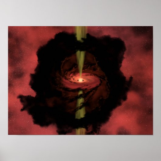 星誕生 ポスター (正面)