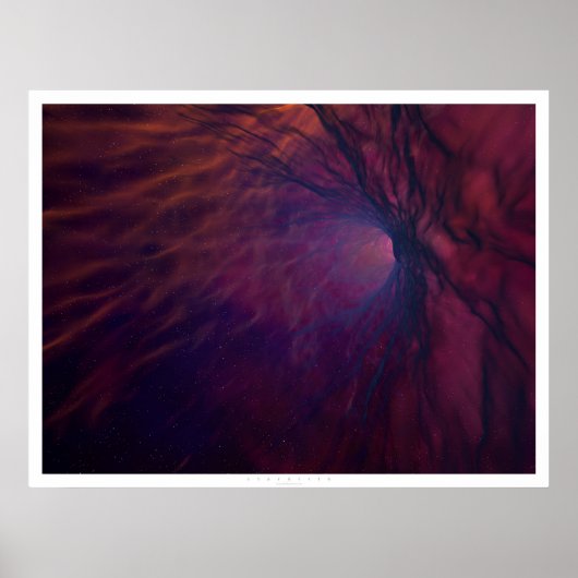 星誕生 ポスター (正面)